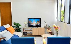 Departamento de 2 dormitorios, Excelente ubicación